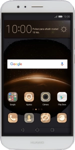 Huawei G8