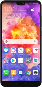 Huawei P20 Pro