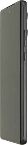 Imagen 4: Vista del lateral derecho del Motorola Edge 40 neo - Black