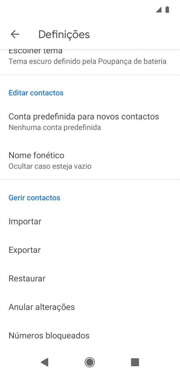 Prima Importar.