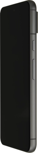 Imagen 4: Vista del lateral derecho del Google Pixel 8 - Black