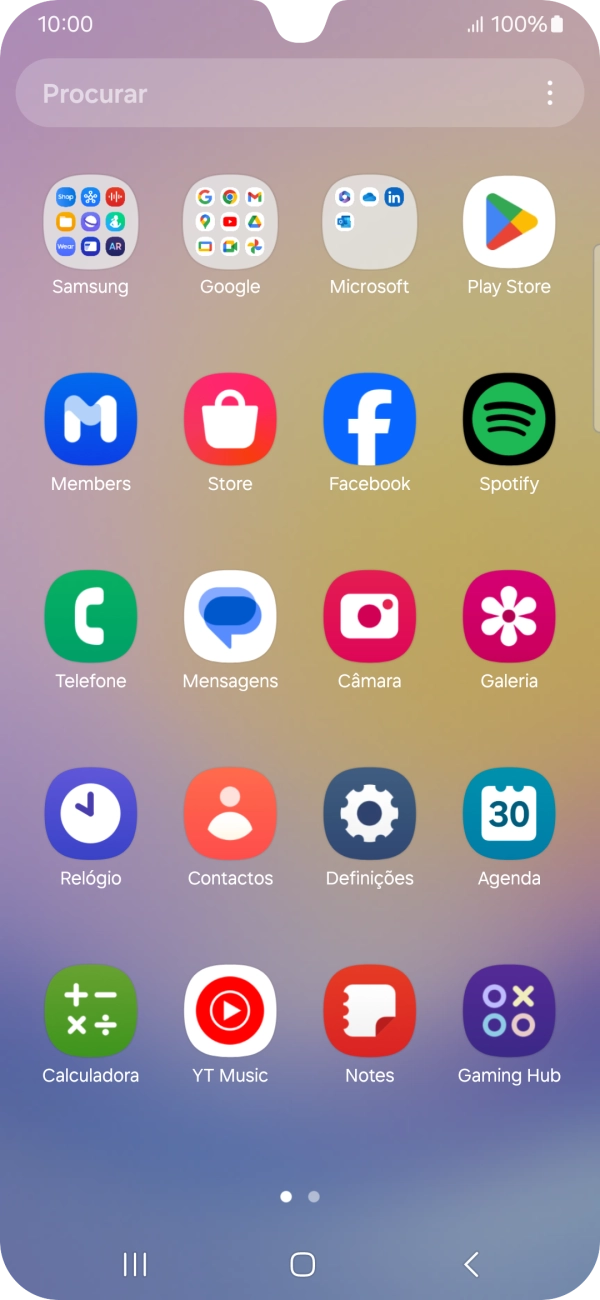 Prima Play Store.