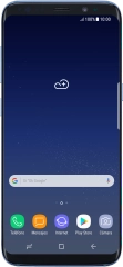 Samsung Galaxy S8