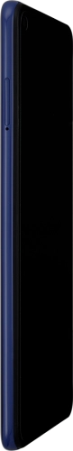 Imagen 3: Vista del lateral izquierdo del Xiaomi Redmi Note 9 - Black