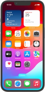 Apple iPhone 13 Pro