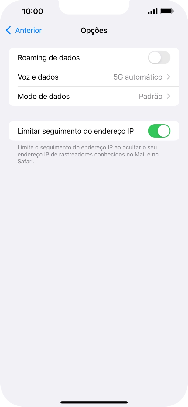 Prima Voz e dados.