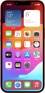 Apple iPhone 13