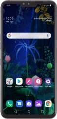LG V50 ThinQ 5G