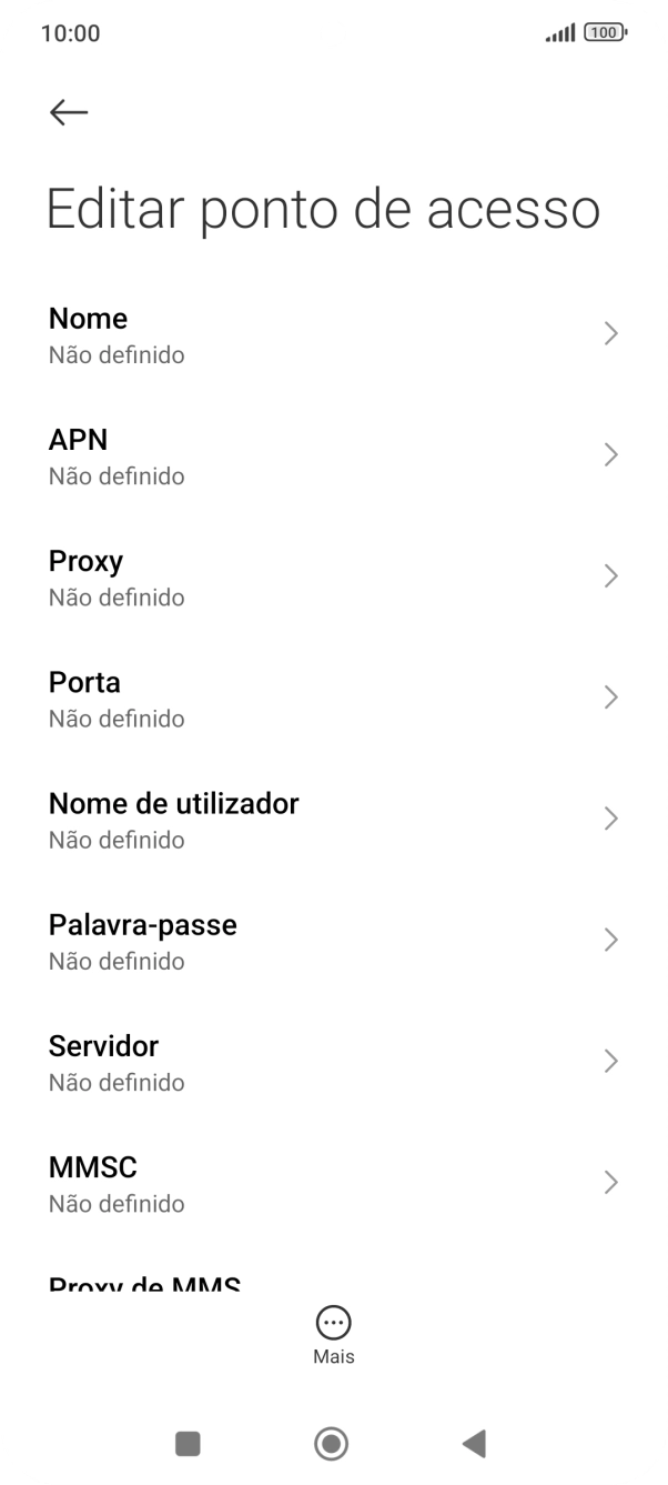Prima Nome.