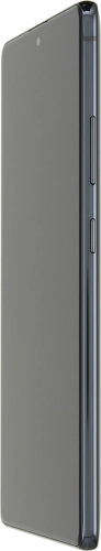 Imagen 4: Vista del lateral derecho del Samsung Galaxy S10 Lite - Black