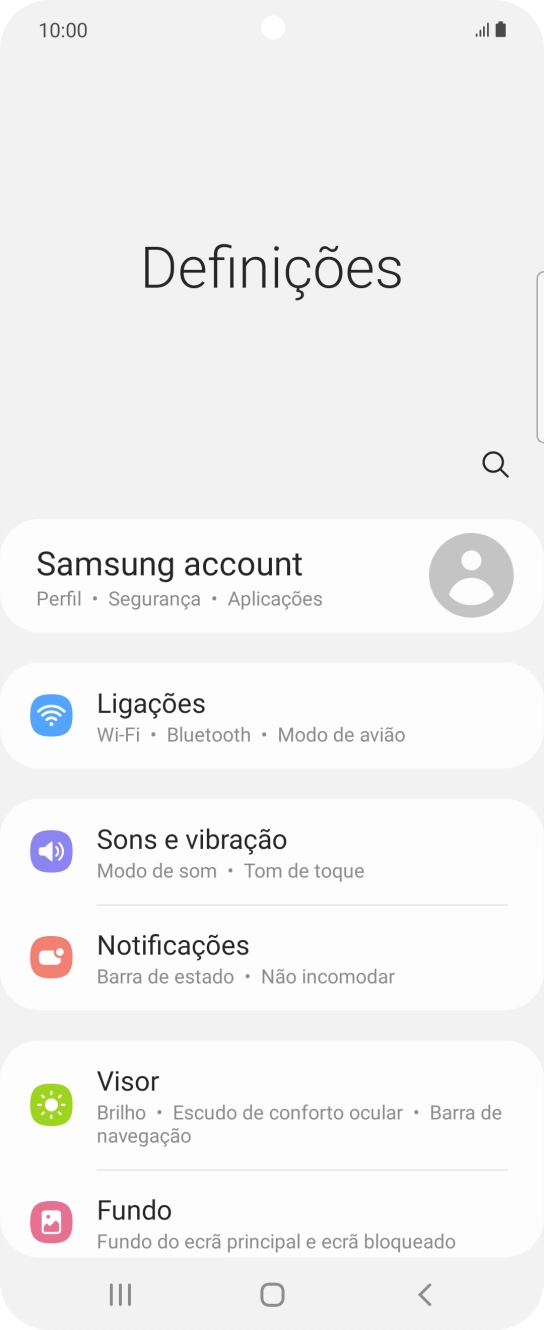 Prima Ligações.
