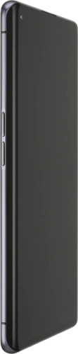 Imagen 3: Vista del lateral izquierdo del OPPO Find X2 Pro - Black