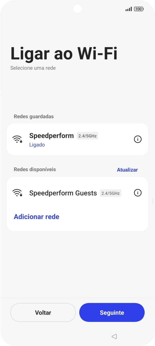Prima Seguinte.