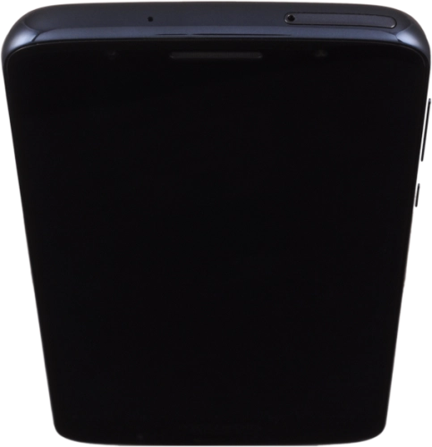 Image 5: Motorola Moto G6 - Black in Black Top