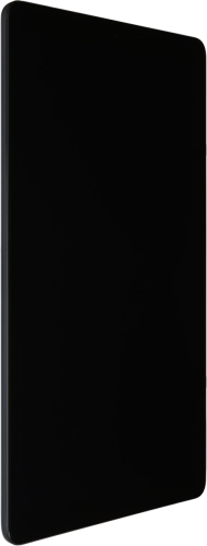 Imagen 3: Vista del lateral izquierdo del Samsung Galaxy Tab A 10.1 (2019) - Black