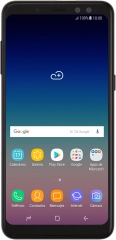 Samsung Galaxy A8 2018