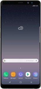 Samsung Galaxy Note8