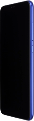 Imagen 4: Vista del lateral derecho del Xiaomi Mi 8 Lite - MidnightBlue