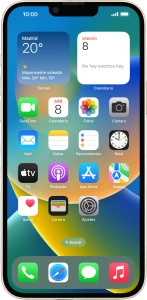Apple iPhone 14 Plus
