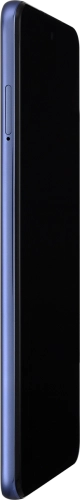 Imagen 3: Vista del lateral izquierdo del Xiaomi Redmi Note 9 Pro - LightSkyBlue