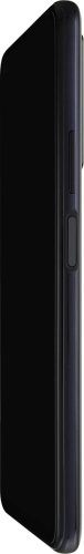 Imagen 4: Vista del lateral derecho del Huawei P40 lite 5G - MidnightBlue