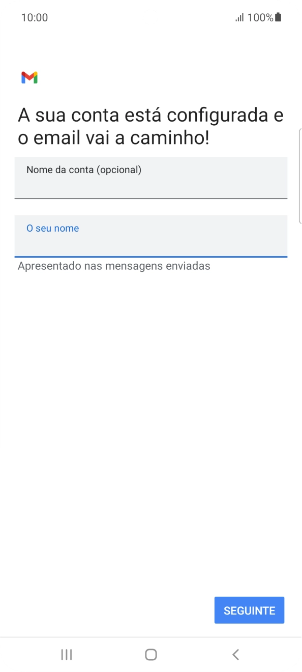 Prima SEGUINTE.