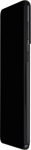Imagen 4: Vista del lateral derecho del Samsung Galaxy S21+ 5G - Black