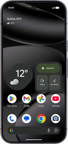 Google Pixel 10 Pro 5G