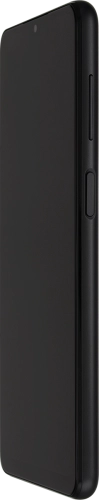 Imagen 4: Vista del lateral derecho del Samsung Galaxy A12 - Black