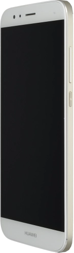 Imagen 4: Vista del lateral derecho del Huawei GX8 - White