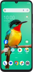 ZTE Blade A55