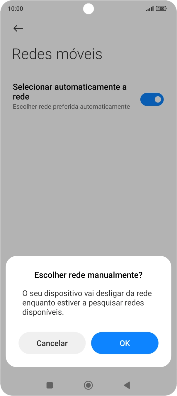 Prima OK.