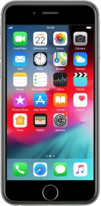 Apple iPhone 6