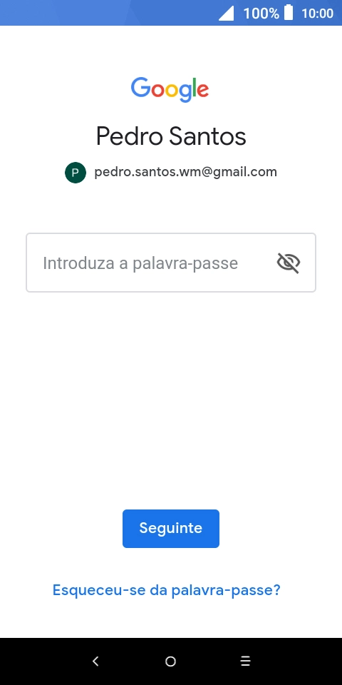 Prima o campo sob 