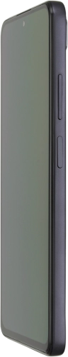 Imagen 4: Vista del lateral derecho del Xiaomi Redmi Note 11 Pro 5G - Black