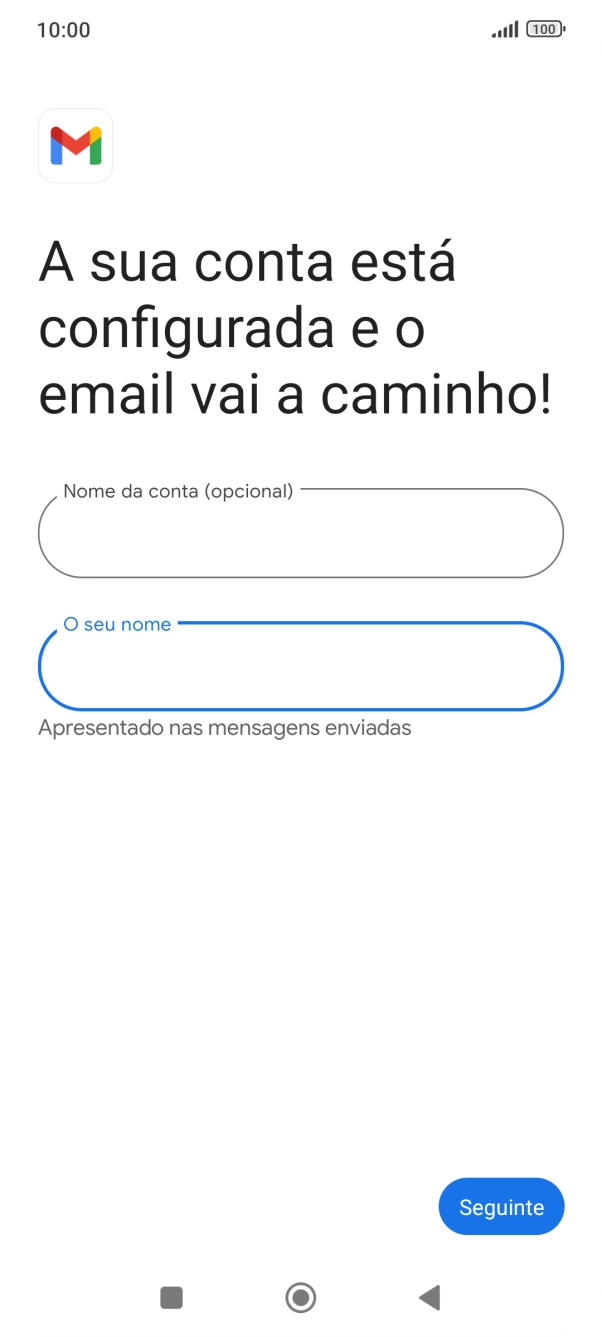 Prima Seguinte.