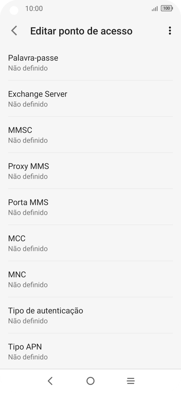 Prima Porta MMS.