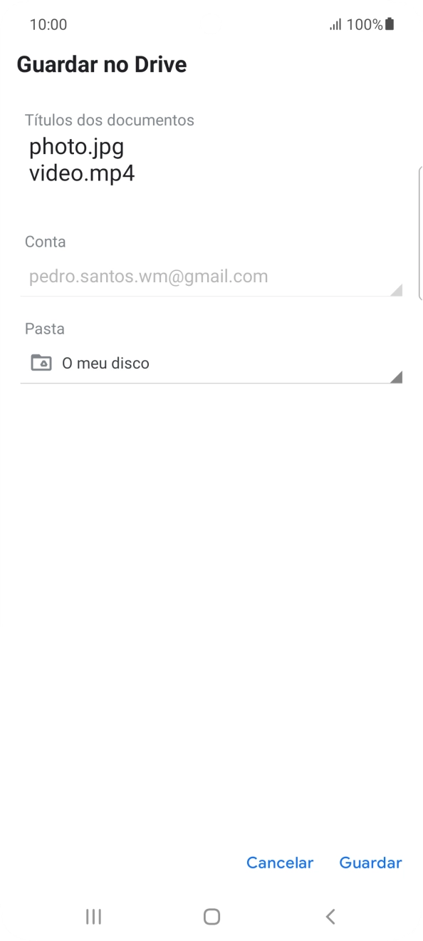 Prima o campo sob 