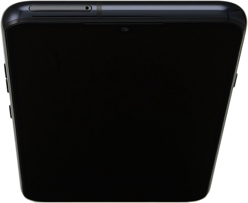 Image 5: LG G8X ThinQ - Black in Black Top