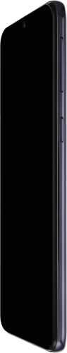 Imagen 4: Vista del lateral derecho del Samsung Galaxy A40 - Black