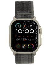 Apple Watch Ultra