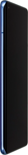 Imagen 3: Vista del lateral izquierdo del Xiaomi Mi 11 - Black
