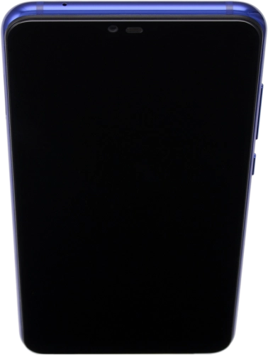 Image 5: Xiaomi Mi 8 Lite - MidnightBlue in MidnightBlue Top
