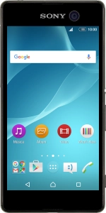 Sony Xperia M5