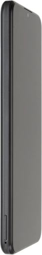 Imagen 3: Vista del lateral izquierdo del TCL 20 R 5G - Black