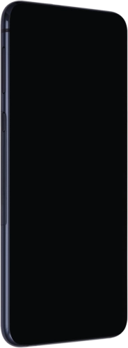 Imagen 3: Vista del lateral izquierdo del Samsung Galaxy S10e - Green