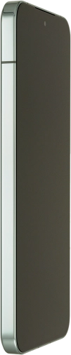 Imagen 3: Vista del lateral izquierdo del Xiaomi 14 - Green