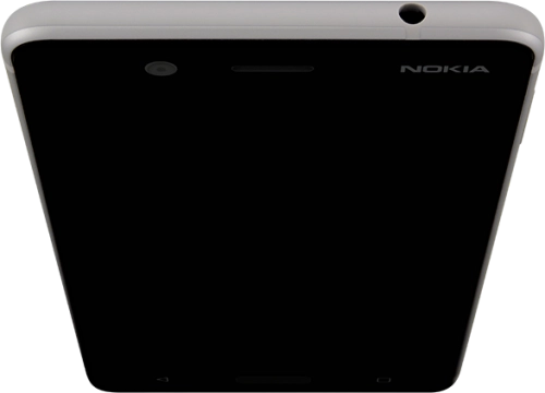 Image 5: Nokia 5 - Silver in Silver Top