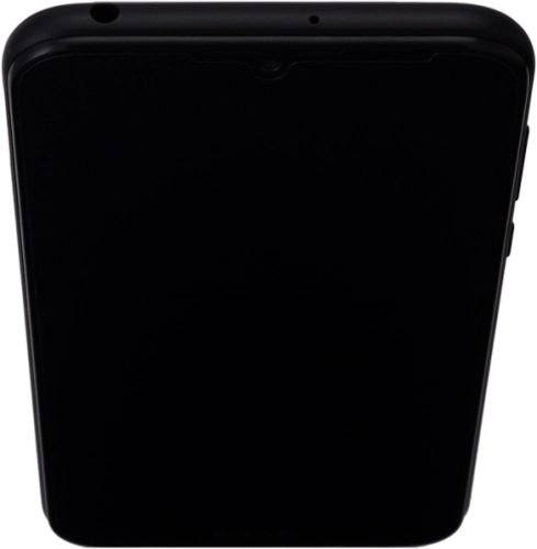 Image 5: Huawei Y5 2019 - Black in Black Top