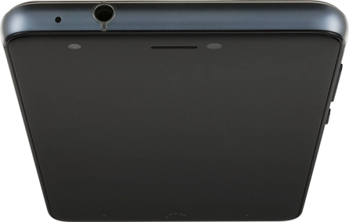 Image 5: bq Aquaris X PRO - Black in Black Top